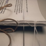 bookbinding