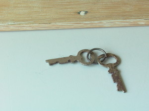 Keys