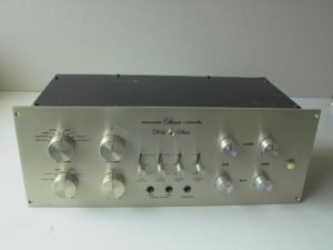 Marantz 7T Transistor Preamp