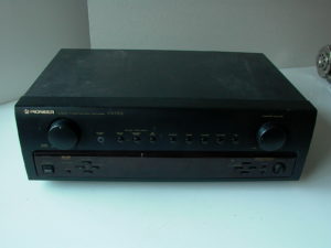 Pioneer CX-770S