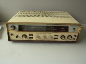 Kenwood Trio KW-70