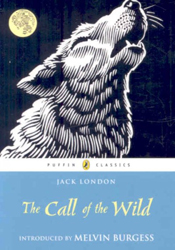 Call of the Wild Book Cover